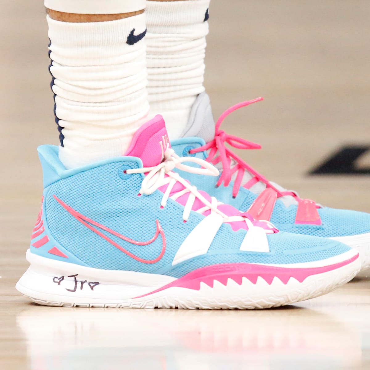 Kicks On Court: Weekly Rundown of the Best Sneakers Worn in the NBA