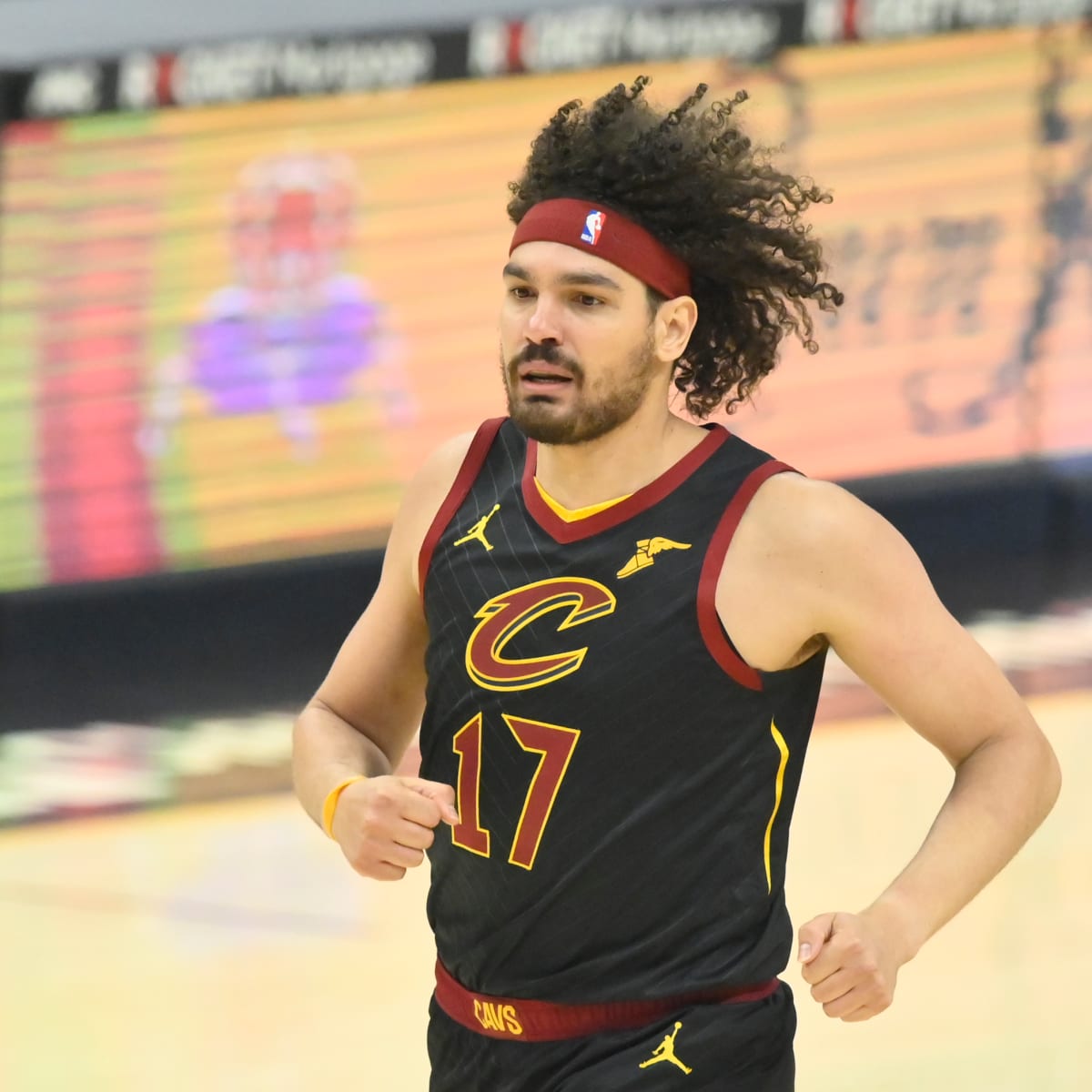 Will Anderson Varejao Have a Role with Cleveland Cavaliers Next Season?, News, Scores, Highlights, Stats, and Rumors