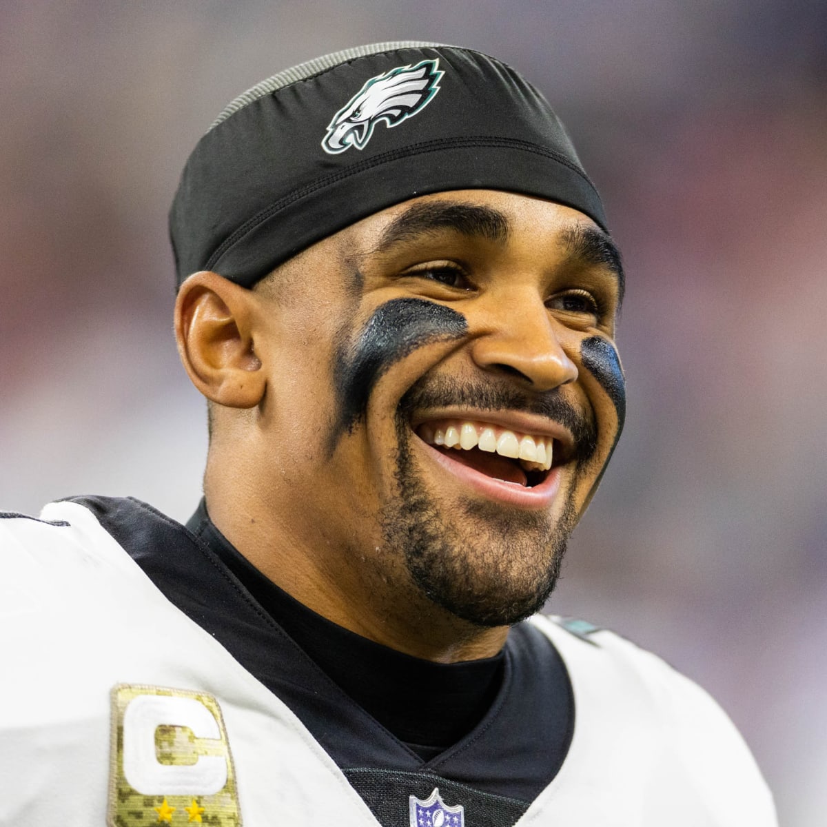 Philadelphia Eagles' present is better than its kelly green past
