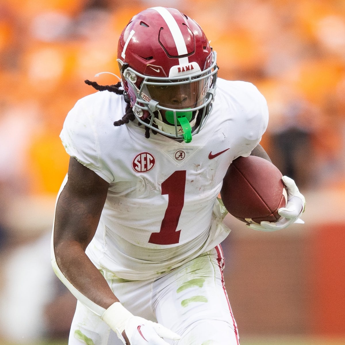 AP Top 25 Takeaways: Back door to the College Football Playoff is