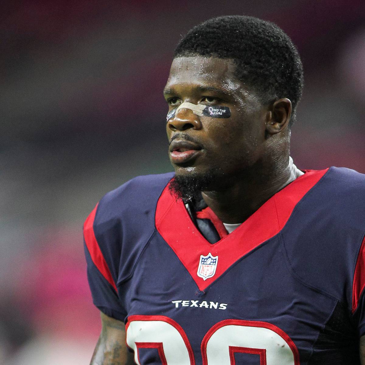 Andre Johnson