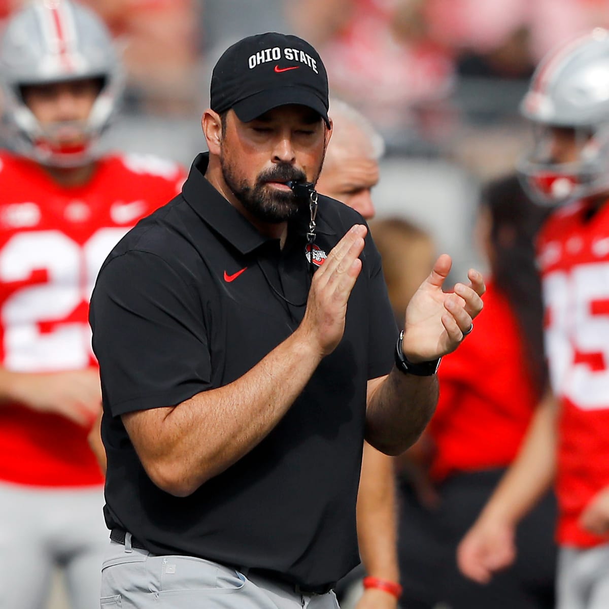 Ohio State football: Ryan Day's NIL comments go viral - College Football HQ