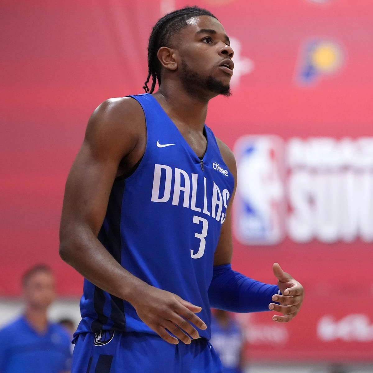 RUMOR: Christian Wood's 2022 trade to Mavs wasn't approved by Jason Kidd