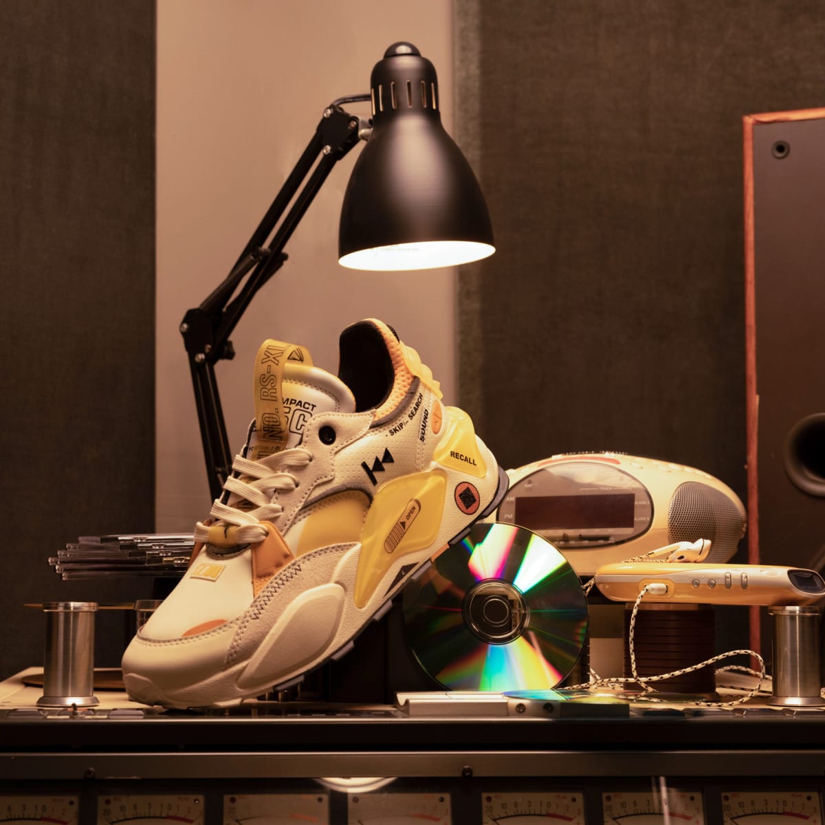 PUMA Mixtape Collection Sneaker Release Information - Sports Illustrated  FanNation Kicks News, Analysis and More