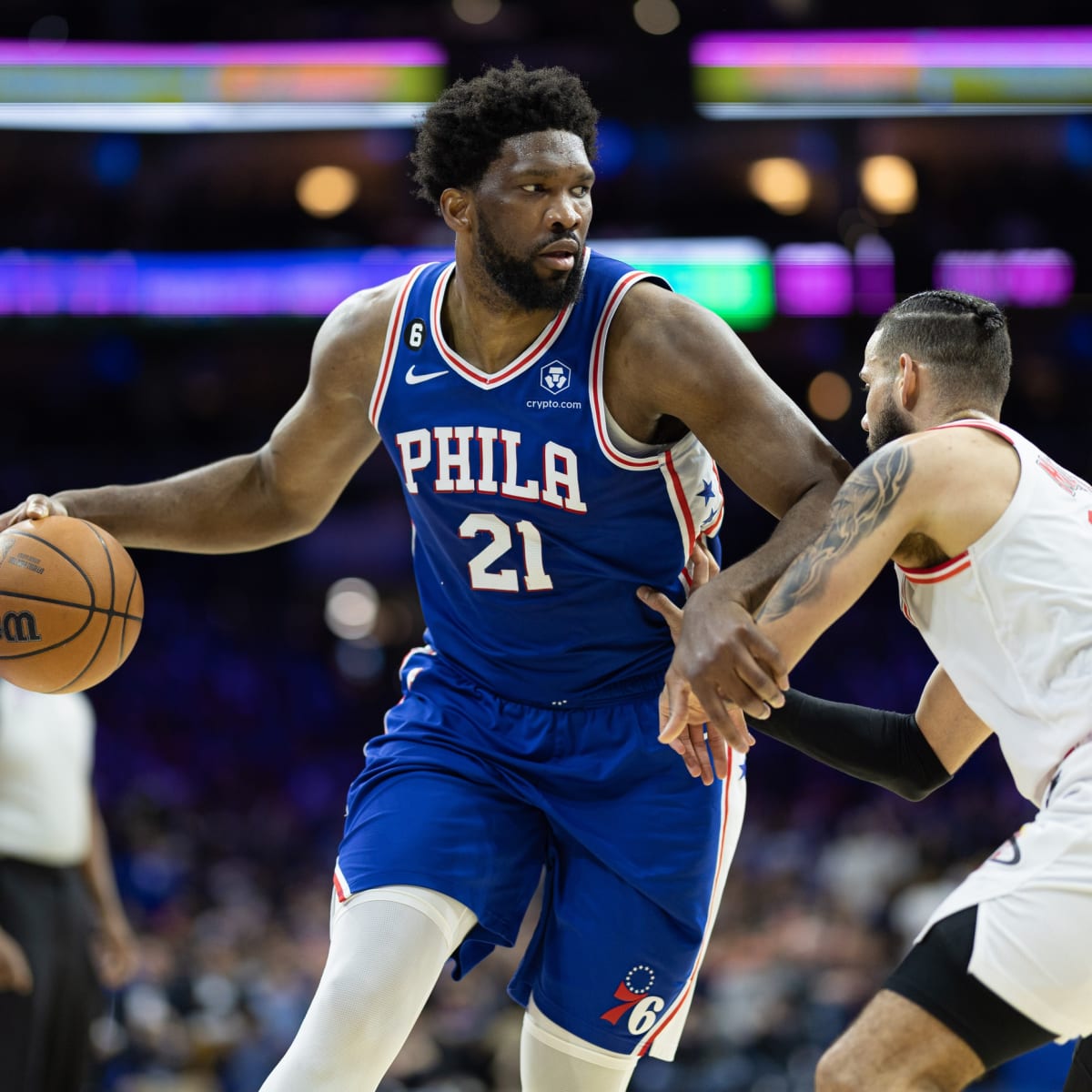 76ers vs Heat Game Odds, Players to Watch