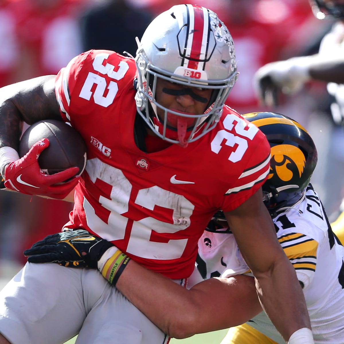 2023 Ohio State football schedule Dates, games TV, streaming, scores