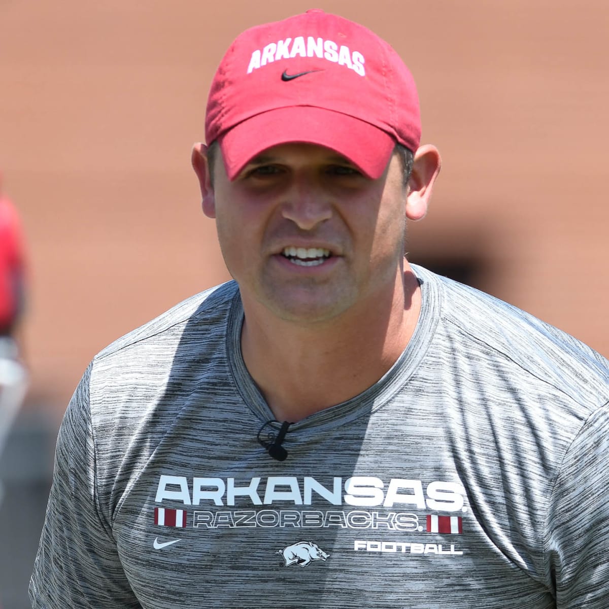 Sam Pittman, Travis Williams Should be at Reliaquest Bowl Hiring  Mississippi State Linebackers Coach When Game Done - Sports Illustrated All  Hogs News, Analysis and More
