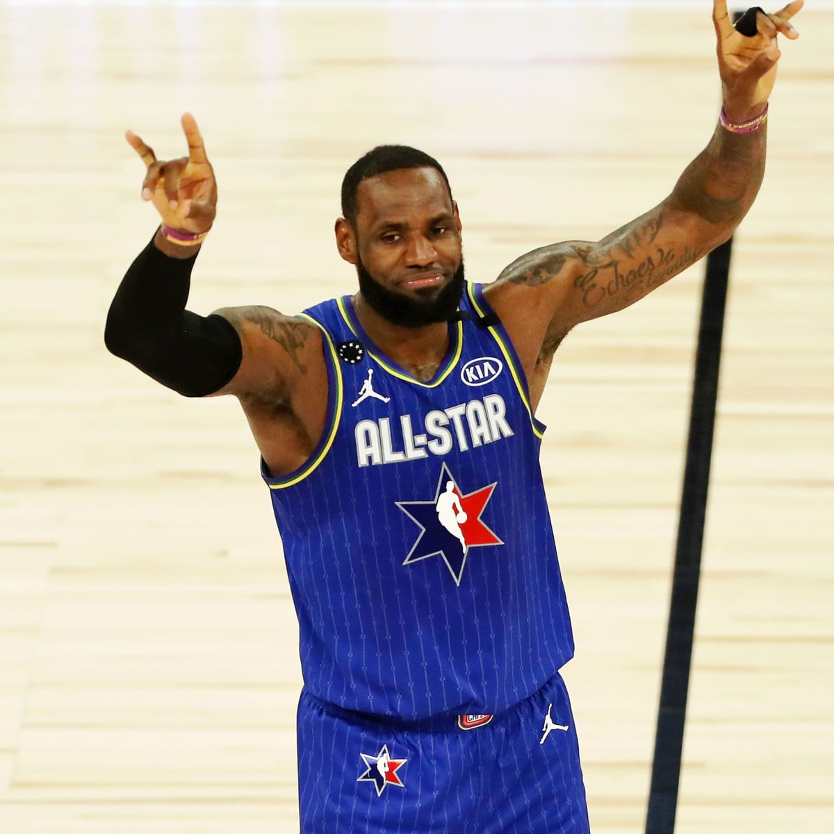 NBA Jerseys Have Been Marked Down on Nike's Website - Sports Illustrated  FanNation Kicks News, Analysis and More