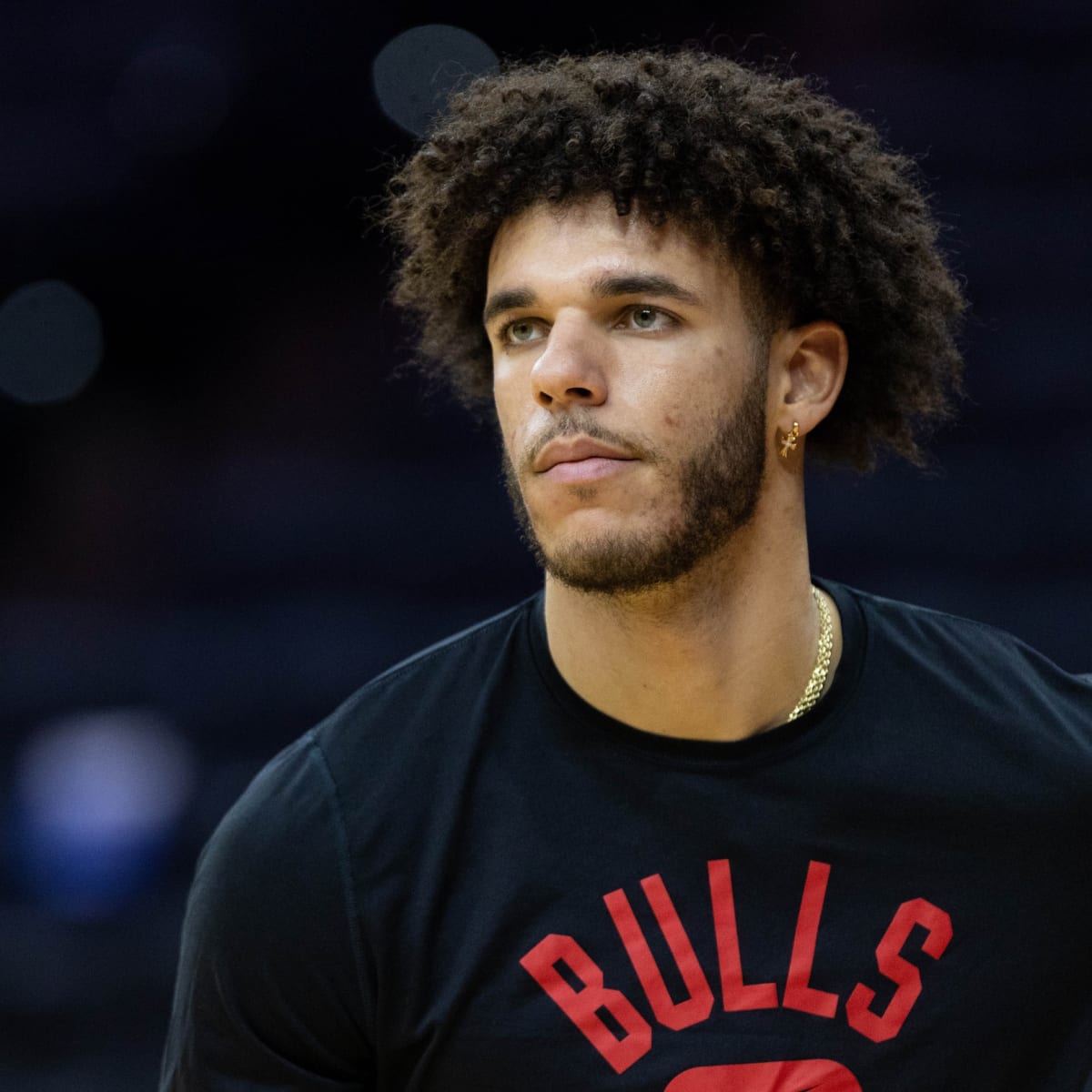 Bulls officially rule out a return for guard Lonzo Ball this season -  Chicago Sun-Times
