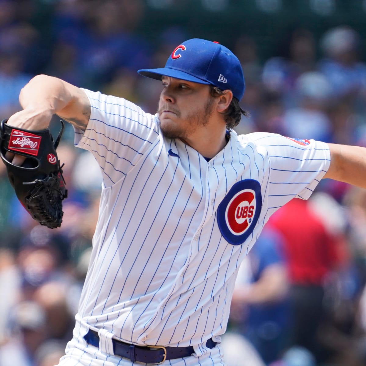 See Projected Numbers for Chicago Cubs Eligible for Salary Arbitration -  Sports Illustrated Inside The Cubs