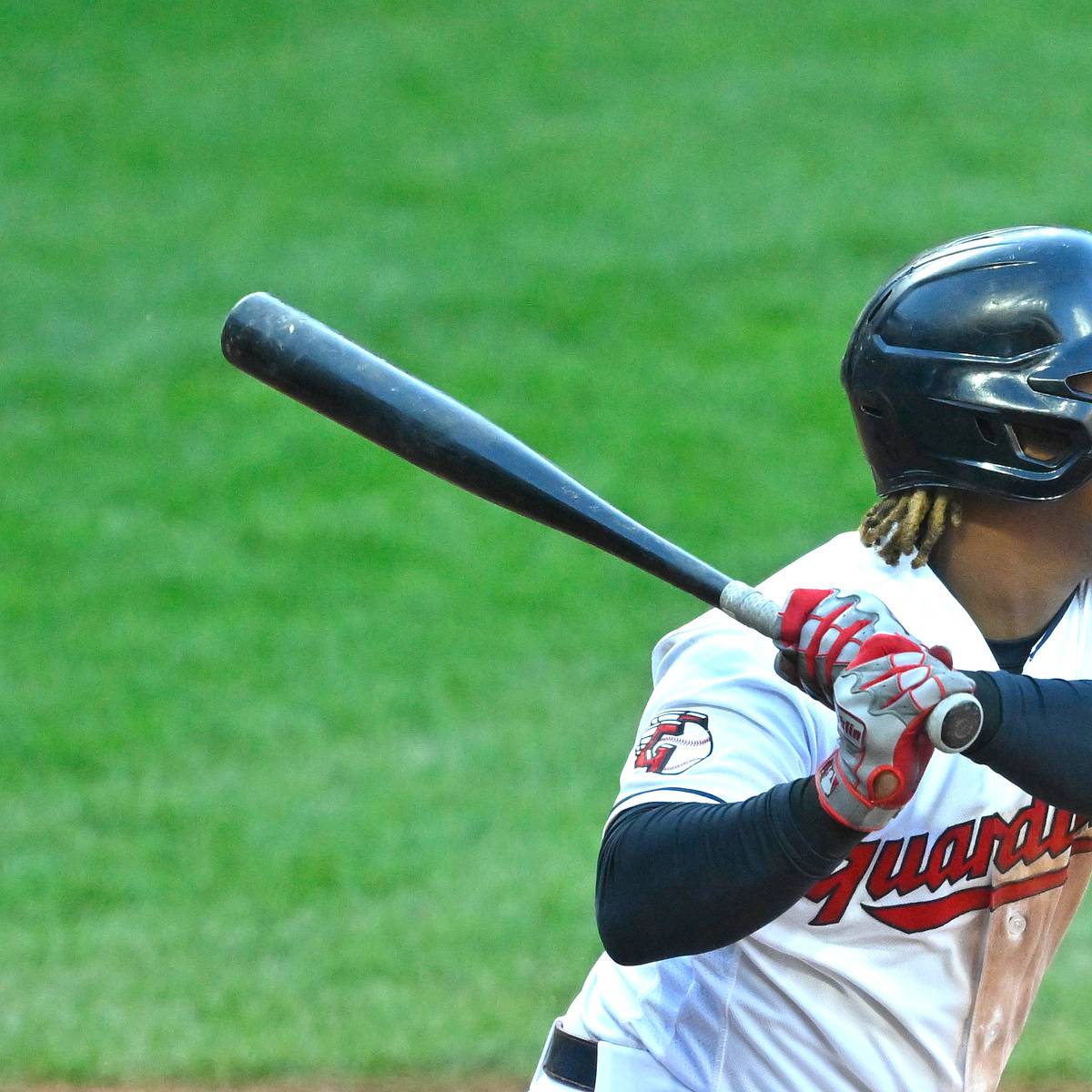 Jose Ramirez's Go-Ahead Home Run Lifts Guardians Past Tampa Bay - Sports  Illustrated Cleveland Guardians News, Analysis and More