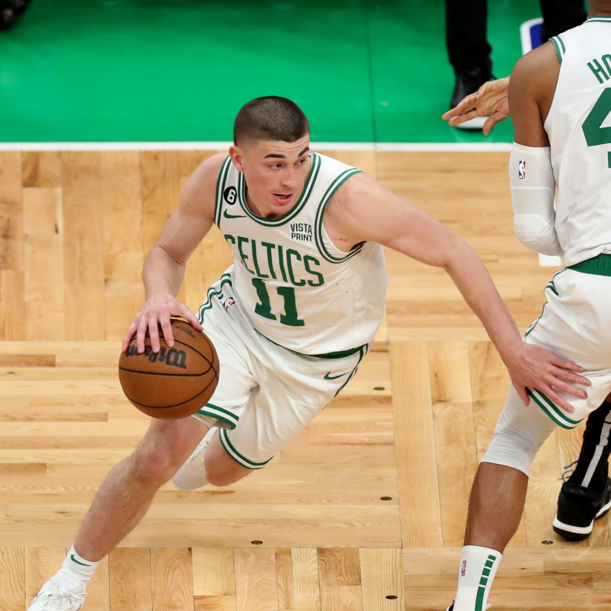 Celtics' Owner Wyc Grousbeck Hints Toward WNBA Team in Boston