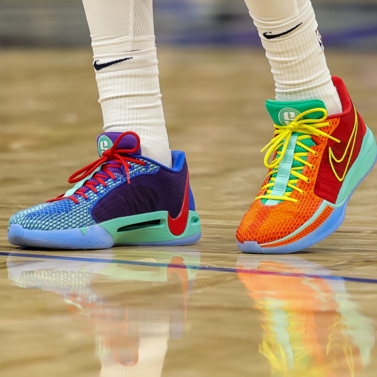10 best basketball sneakers of all time, ranked