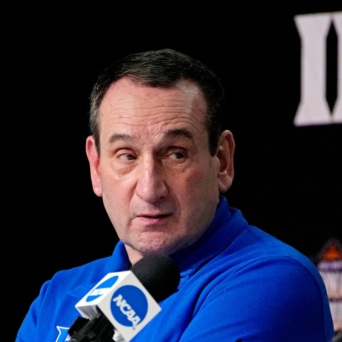 Duke basketball: Awkward moment involving Coach K at slot machines - Sports  Illustrated Duke Blue Devils News, Analysis and More