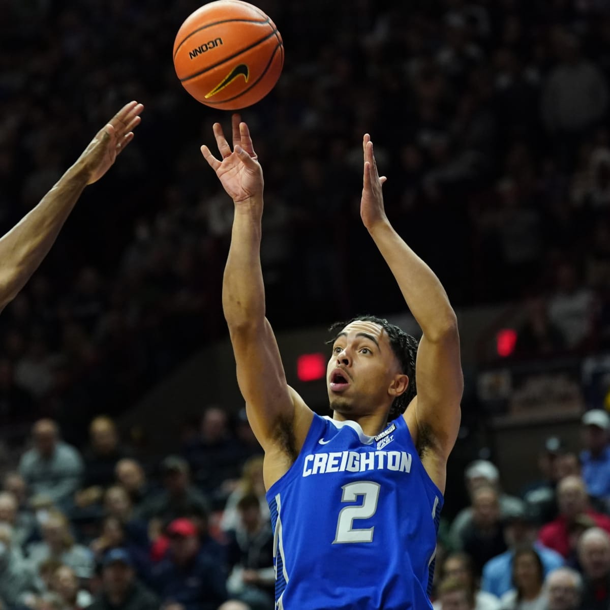 Watch Creighton at St Johns Stream mens college basketball live - How to Watch and Stream Major League and College Sports