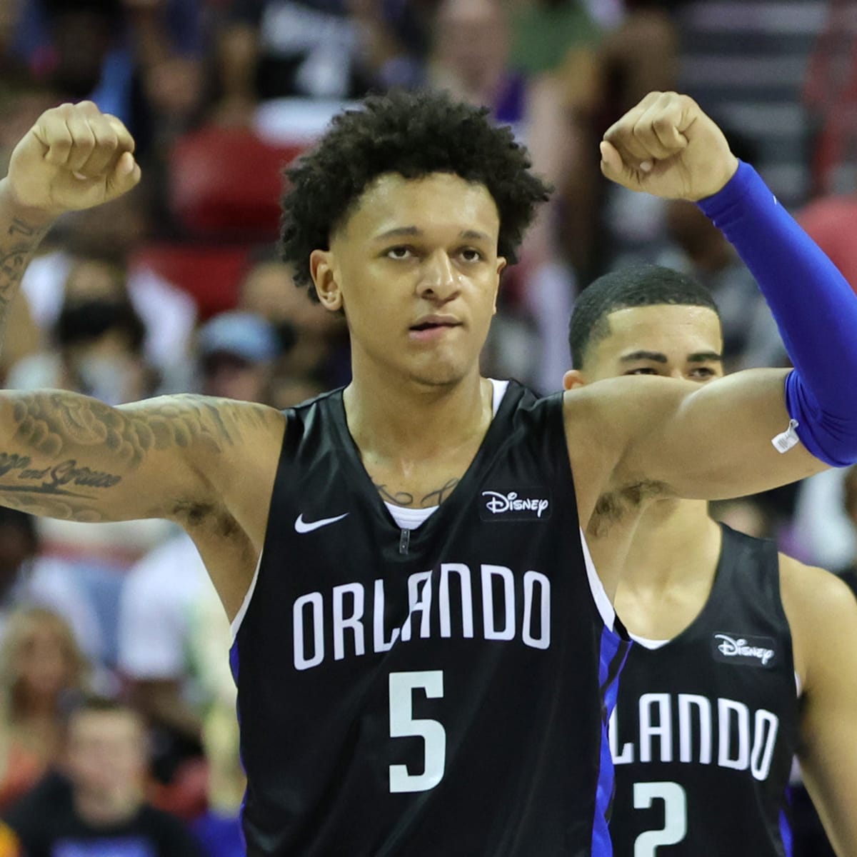 NBArank 2022: Ranking the best players for 2022-23, from 10 to 6