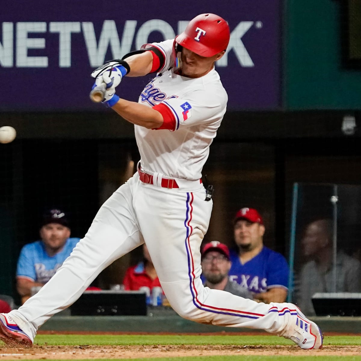 Texas Rangers Shortstop Corey Seager Appears on Verge of Returning - Sports  Illustrated Texas Rangers News, Analysis and More