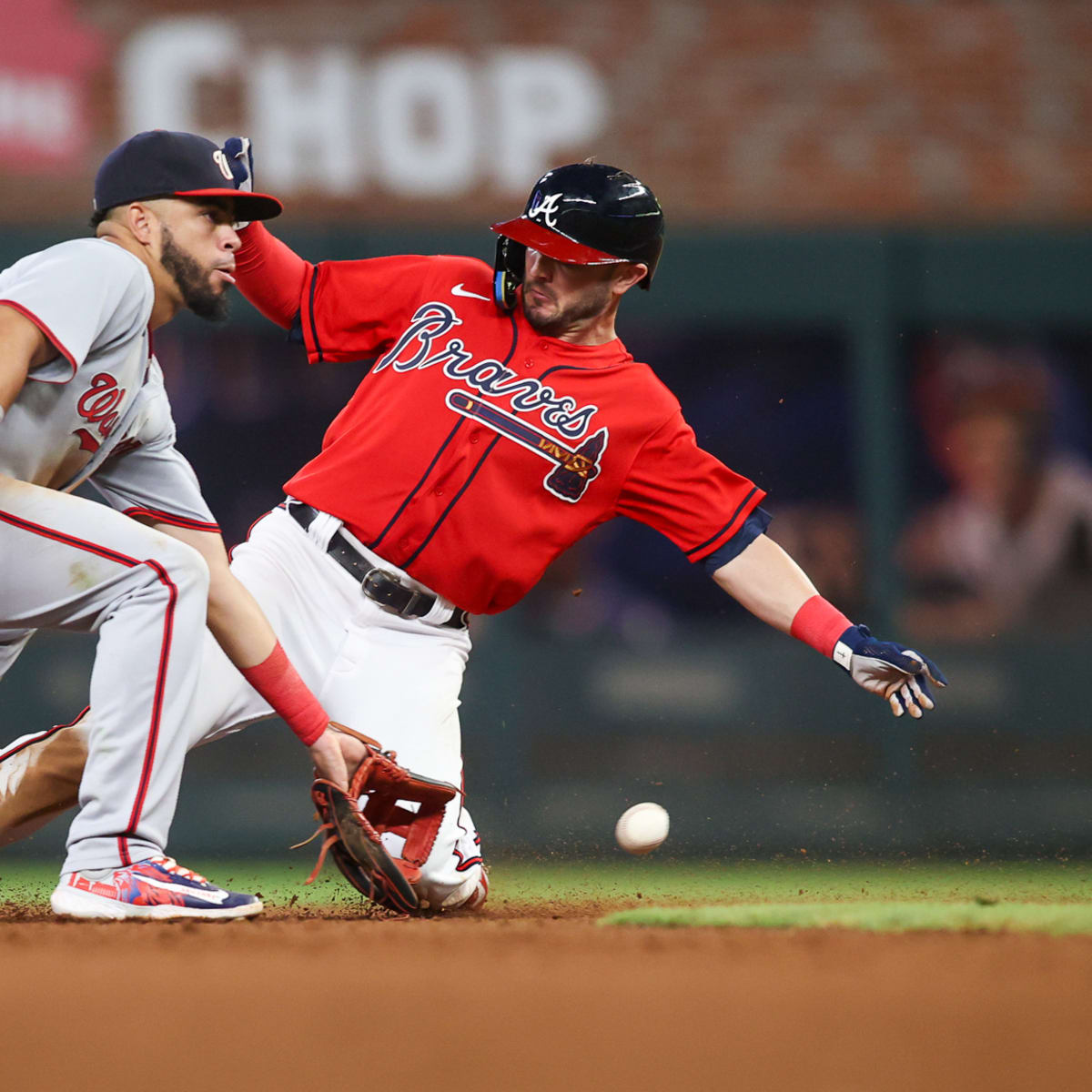 Atlanta Has Outfield Options if Ronald Acuña Jr Isn't Ready For Opening Day  - Sports Illustrated Atlanta Braves News, Analysis and More