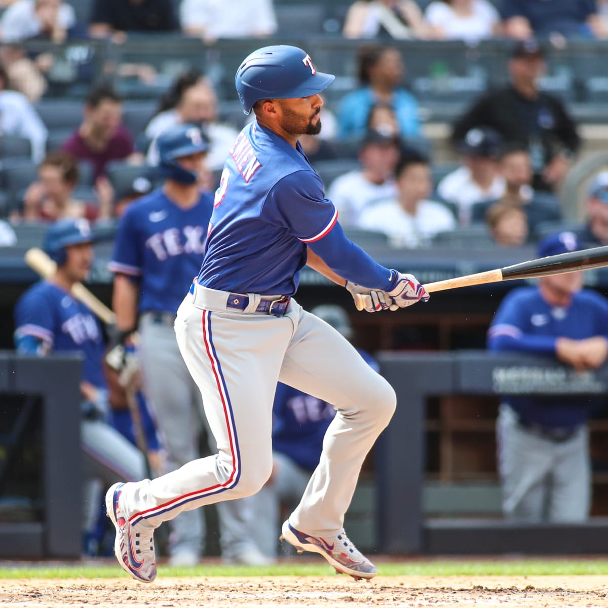 Texas Rangers Seek to Even Houston Astros Series TV Channel, Streams, Lineups