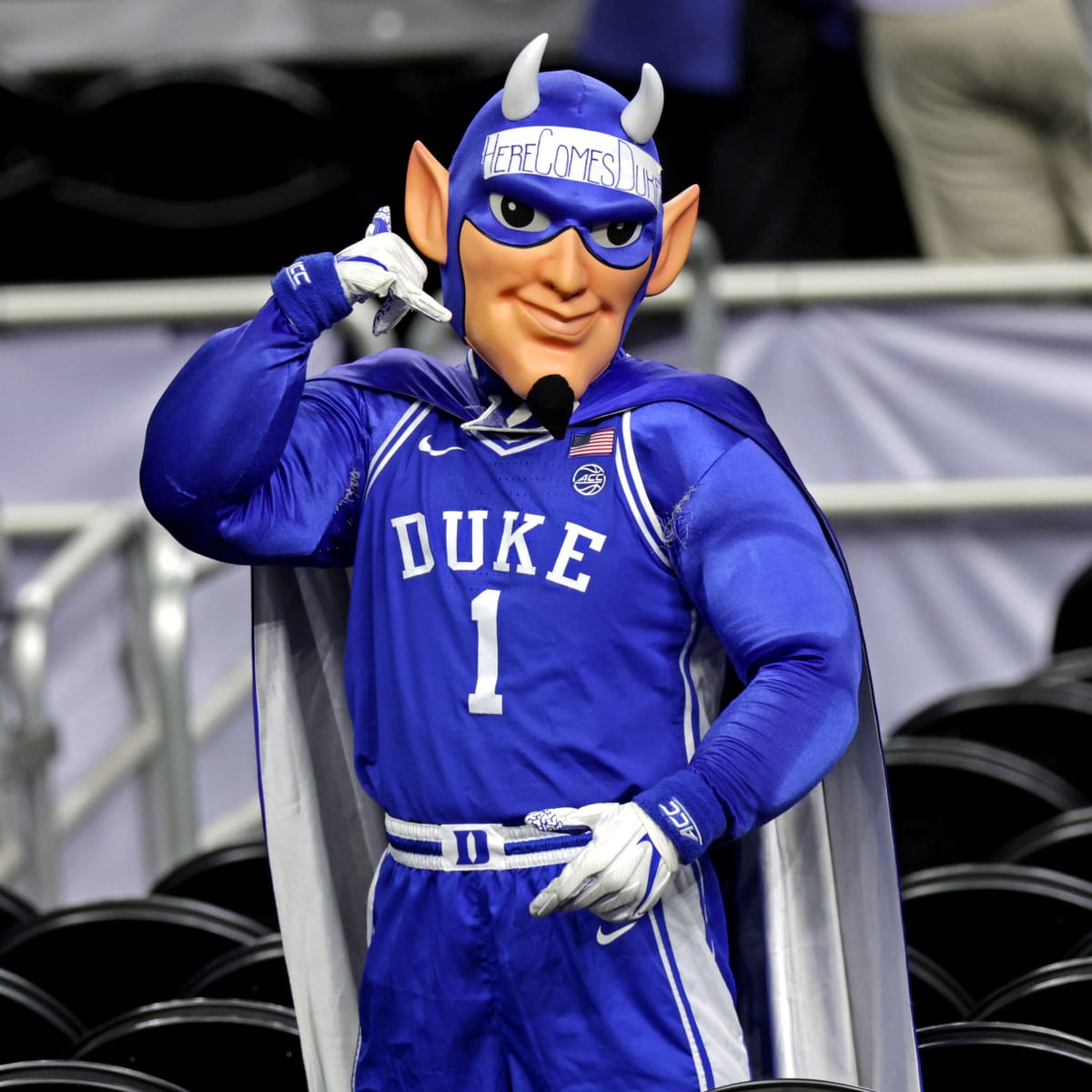 Blue Devils Announce 2022 Signing Class - Duke University