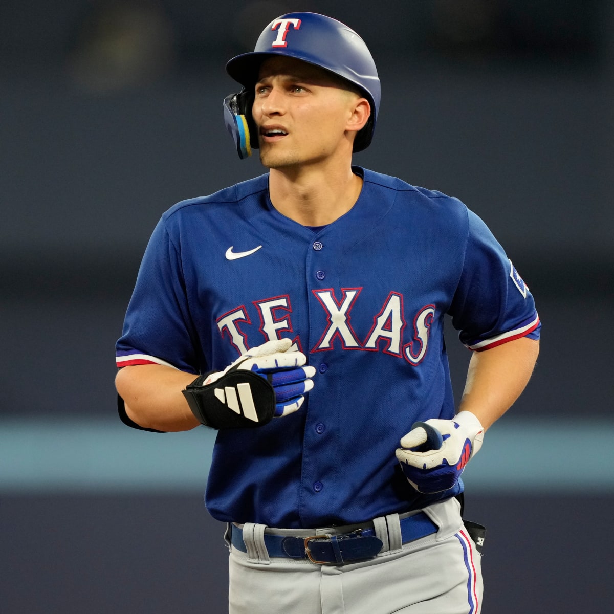 corey seager rangers