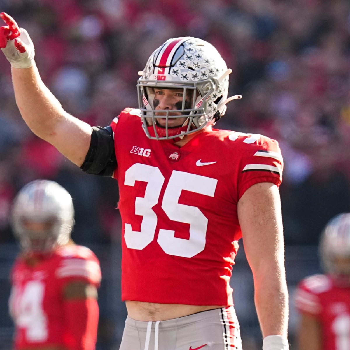 Ohio State Football: 2023 Buckeyes Season Preview and Prediction 