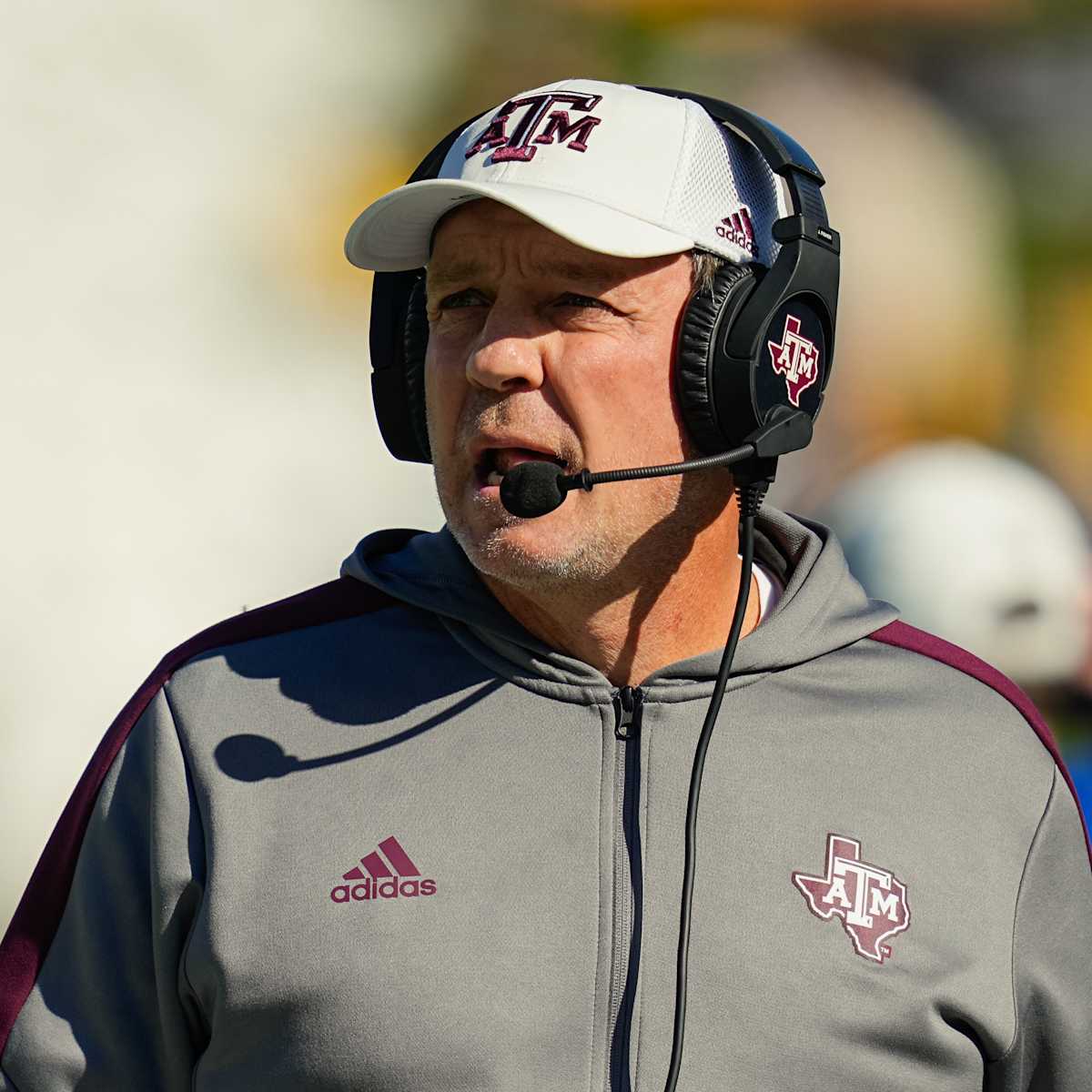SI99 WR Hale Says Aggies Still in the Mix | Aggies Recruiting 