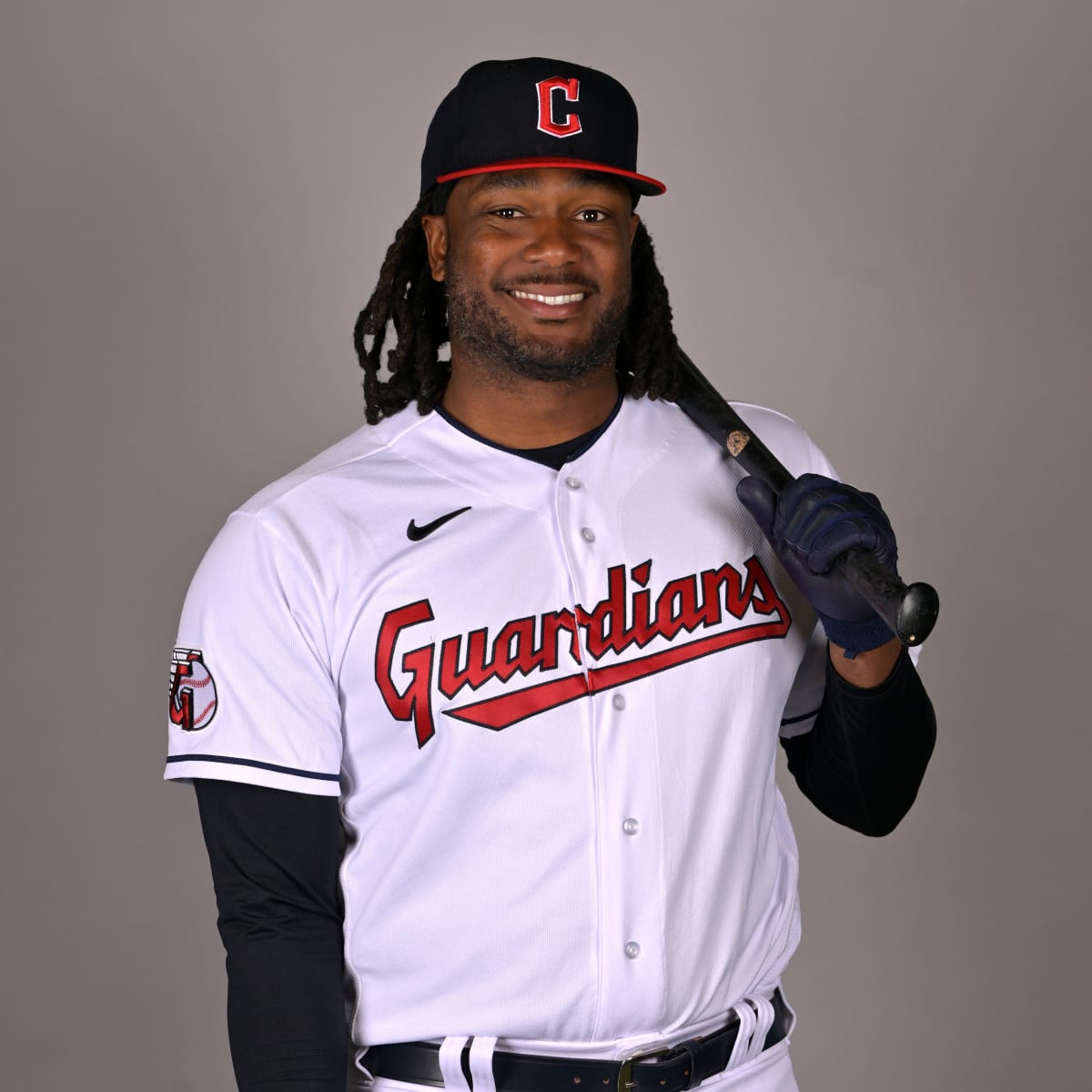 Josh Bell Reveals Why He Chose To Join The Guardians - Sports