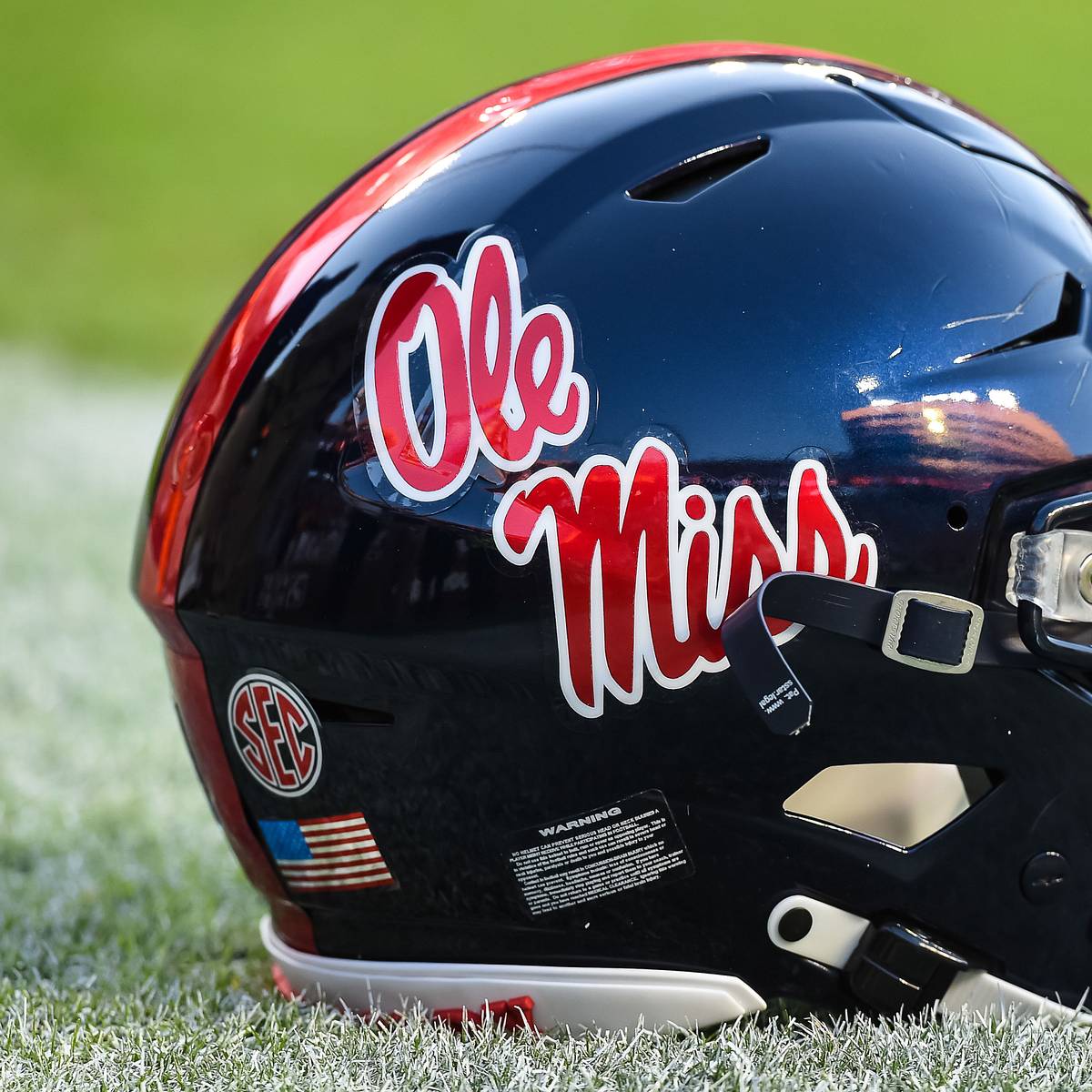 Ole Miss Hires NC State's John Garrison as Offensive Line Coach - The Grove  Report – Sports Illustrated at Ole Miss