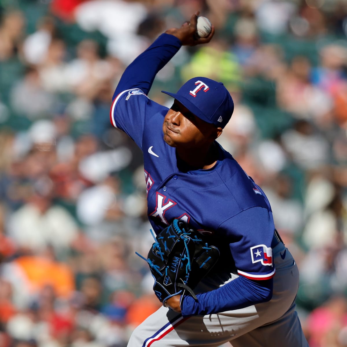 Texas Rangers Jose Leclerc on Dominican Republic WBC Roster - Sports  Illustrated Texas Rangers News, Analysis and More