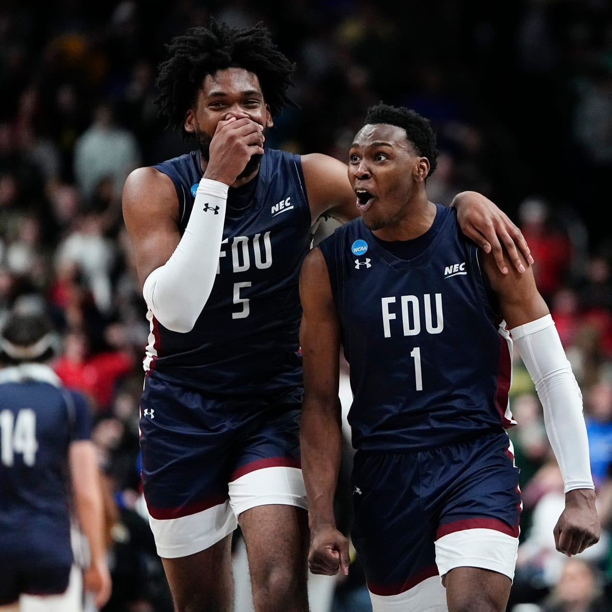 Under Armour is Opponents in NCAA Tournament - Sports Illustrated FanNation Kicks News, Analysis and More