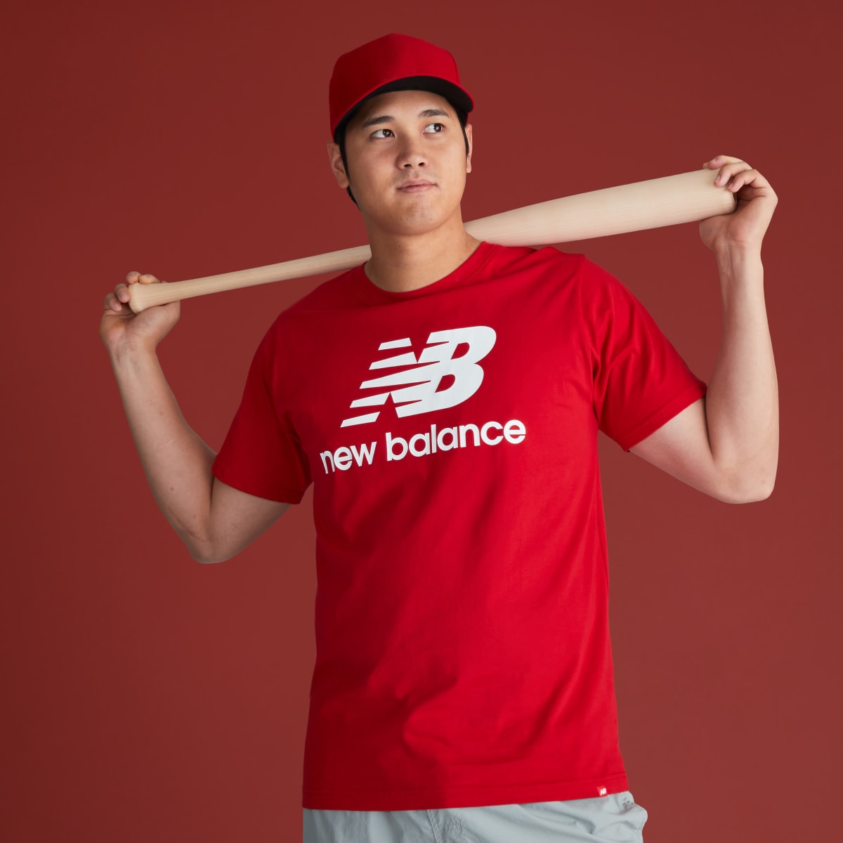 Shohei Ohtani Signs Long-Term Deal With New Balance - Sports Illustrated  FanNation Kicks News, Analysis and More