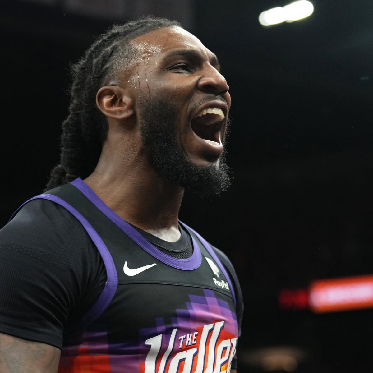 Jae Crowder passed physical, is looking forward to joining Cavaliers - Fear  The Sword