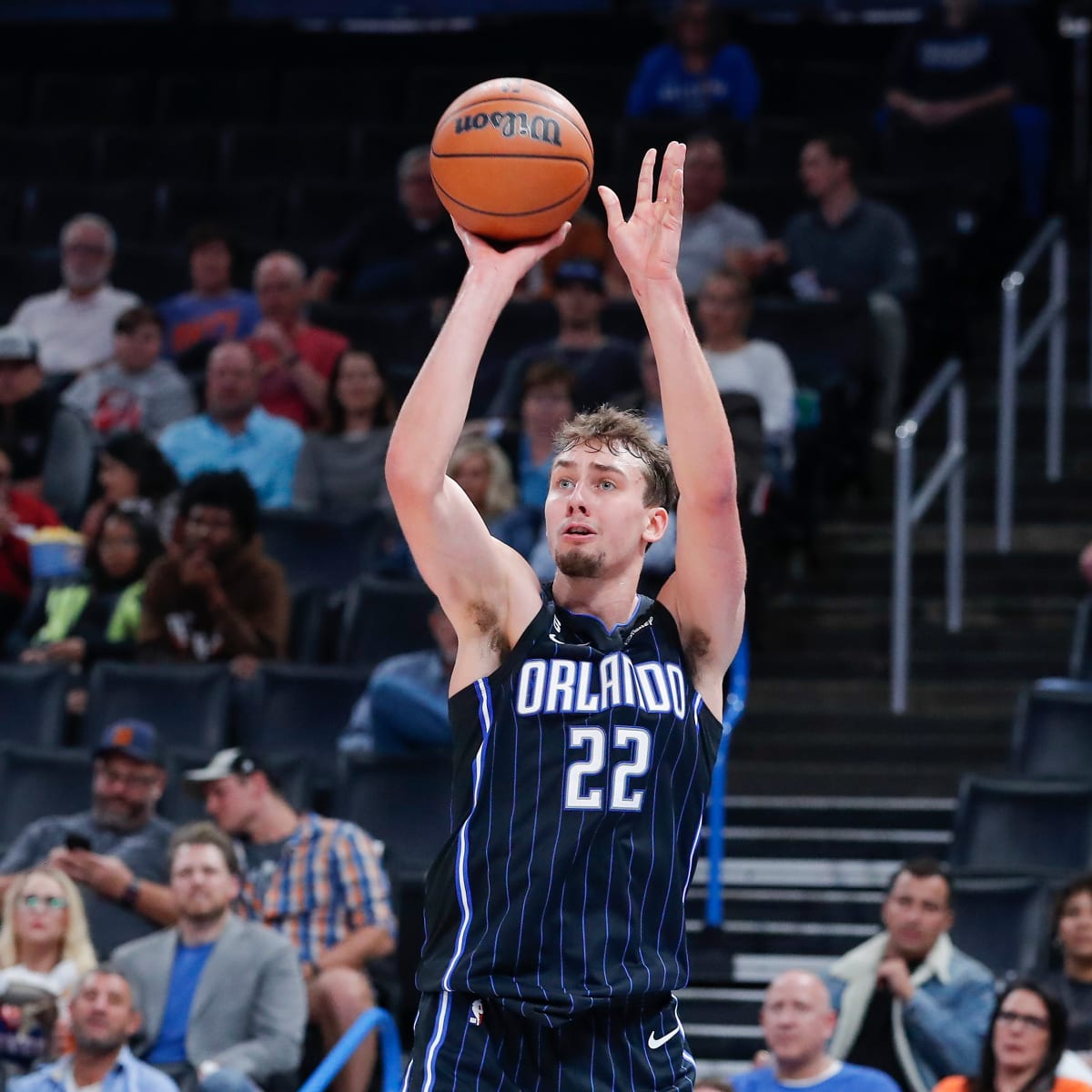 Orlando Magic's Franz Wagner Set to Make All-Star Leap? - Sports Illustrated Orlando Magic News, Analysis, and More
