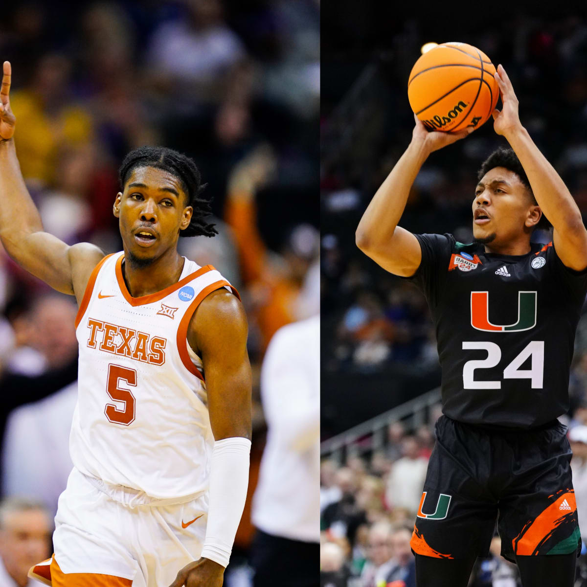How to Watch NCAA Tournament Games & Betting Odds - March 25