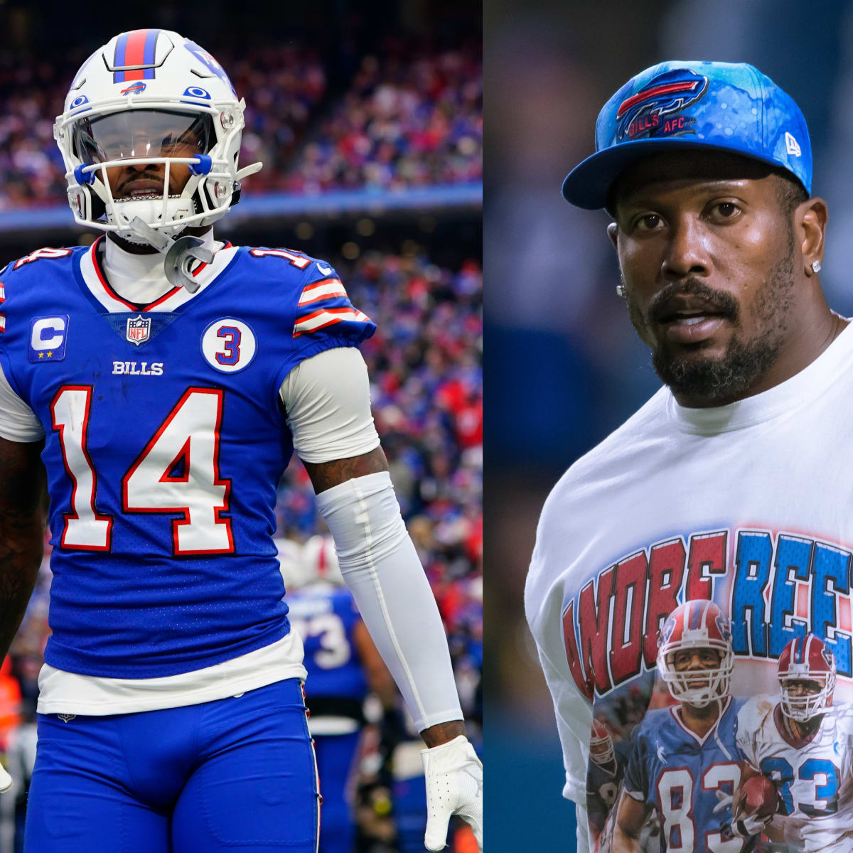 Buffalo Bills LB Von Miller Names His Best Trash Talkers: 'They Back it  Up!' - Sports Illustrated Buffalo Bills News, Analysis and More