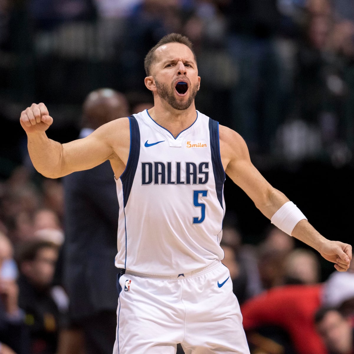J.J. Barea: Where is the former undrafted NBA star now? - BVM Sports