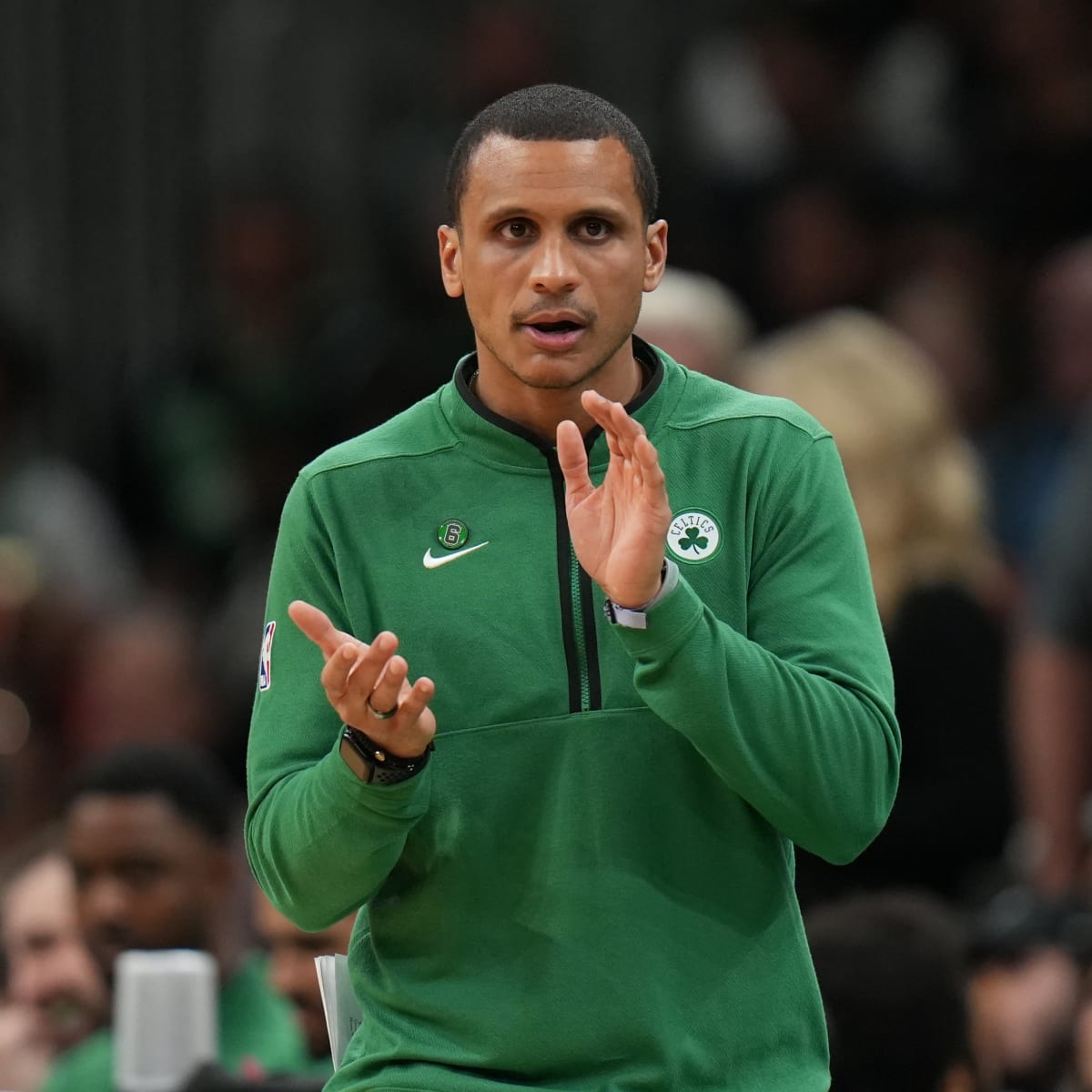 Joe Mazzulla will return as Boston Celtics' head coach