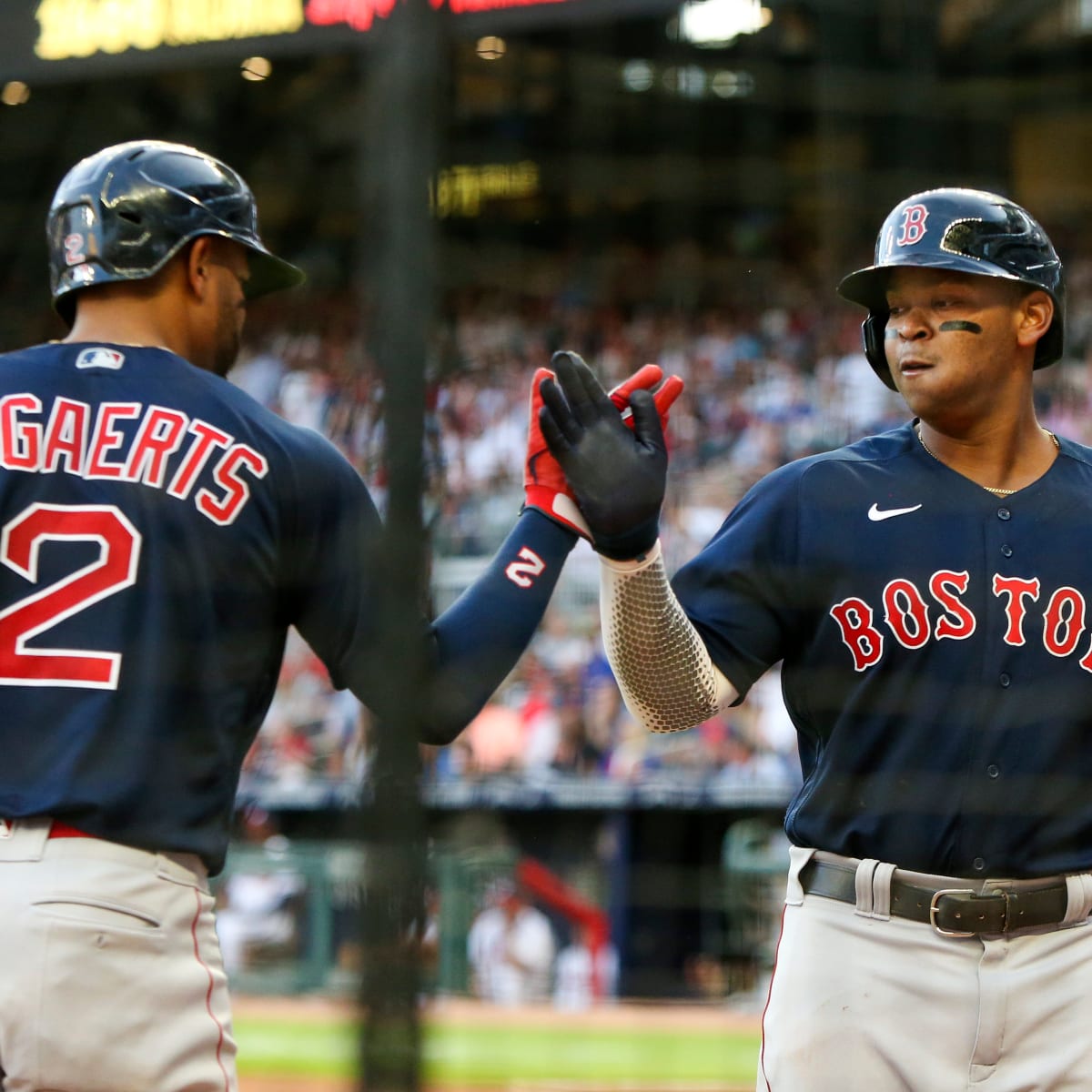 Boston's bungling of Xander Bogaerts situation doesn't bode well for Red Sox keeping Rafael Devers long-term