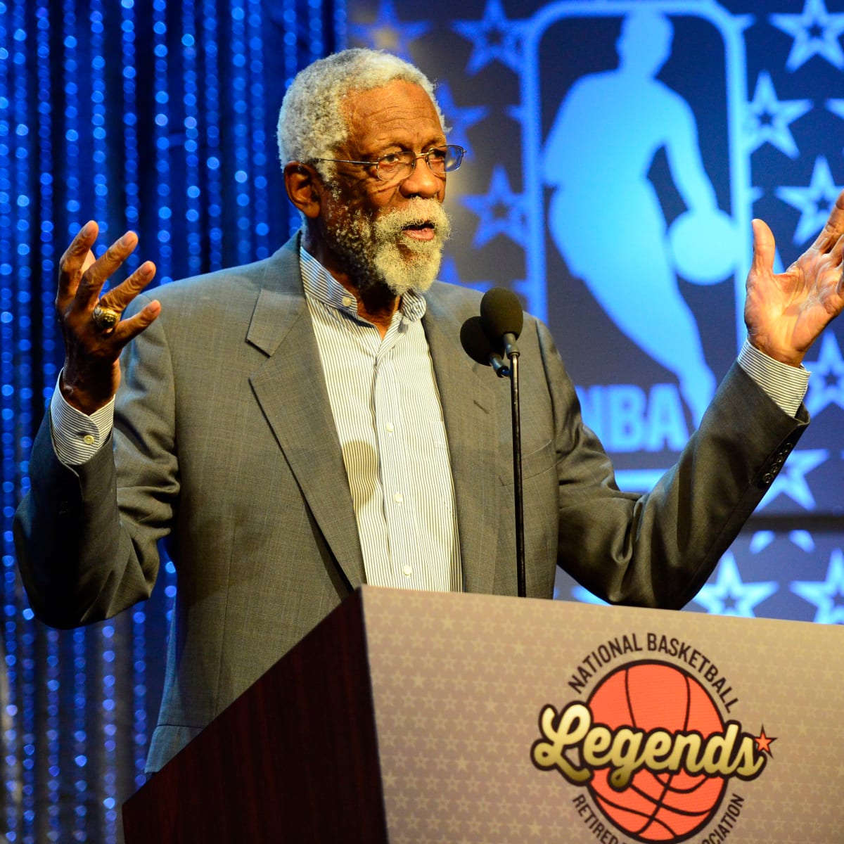 Boston Celtics - In honor of Bill Russell and his dedication to mentoring,  you will now have the chance to win a signed City Edition jersey. Proceeds  from the raffle benefit MENTOR