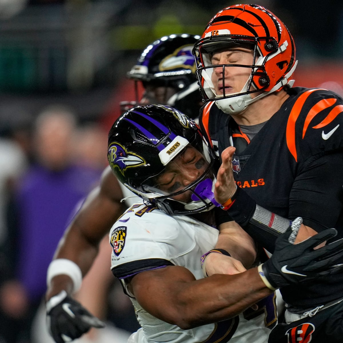 Baltimore Ravens vs. Cincinnati Bengals: How to Watch, Stream; Betting Odds  - Sports Illustrated Baltimore Ravens News, Analysis and More