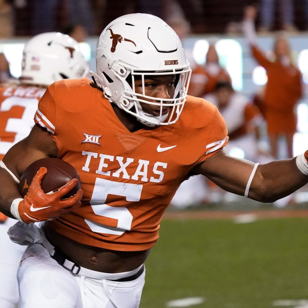 Houston Cougars Offensive Players to Watch vs. Texas Tech Red Raiders Week  2 - Red Raider Review on Sports Illustrated: News, Analysis, and More