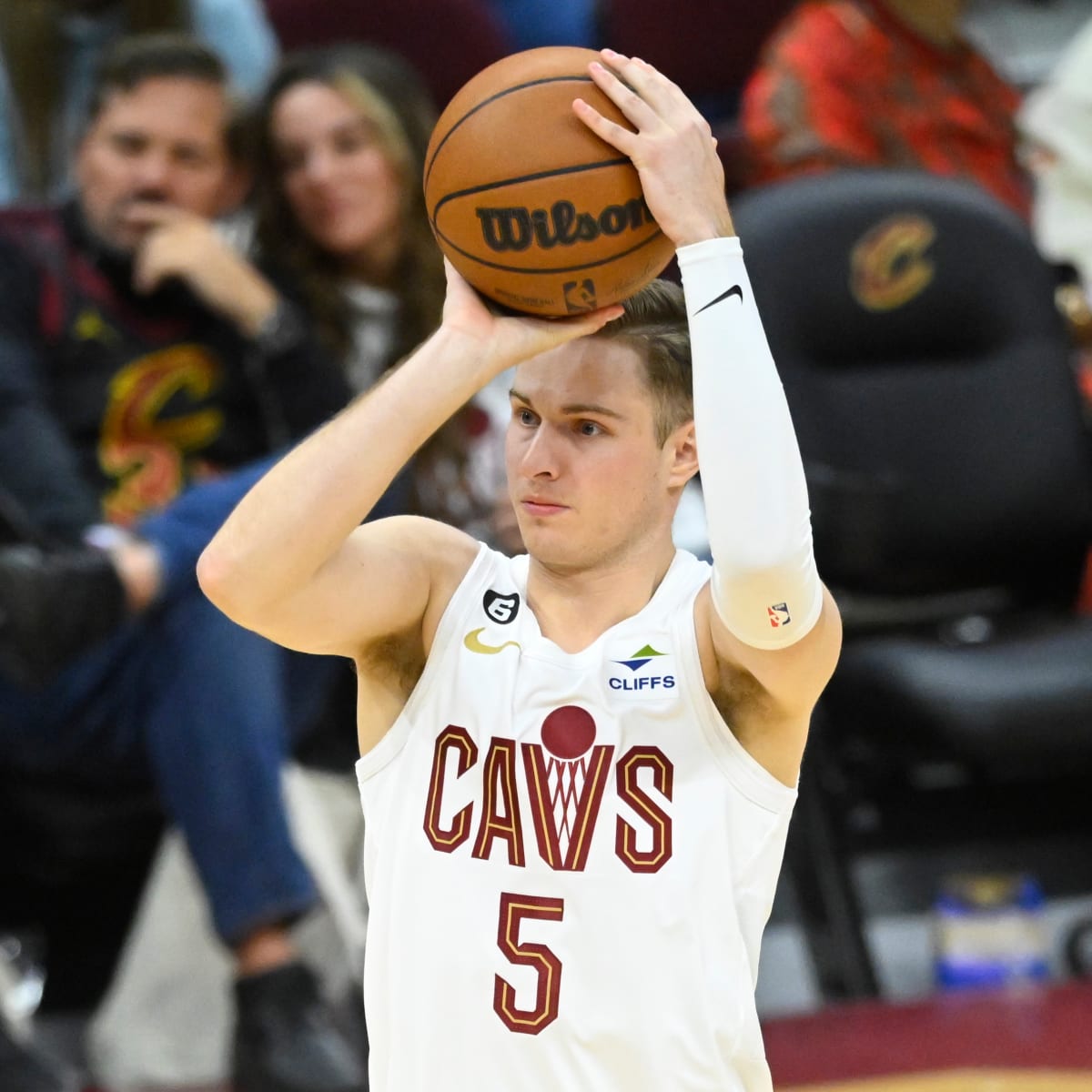 Cleveland Cavaliers' Summer League will provide glimpse into