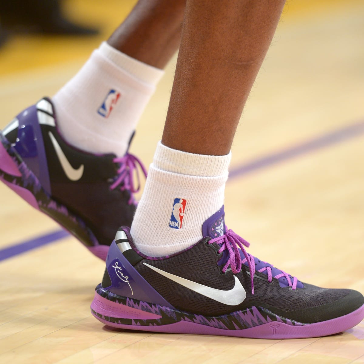 Nike Kobe 8 Protro Scheduled to Release 