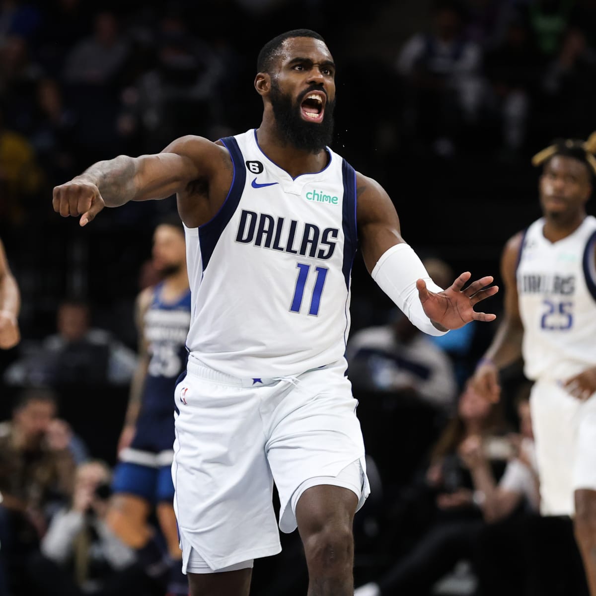 NBA Trade Season: Dallas Mavs Should Keep Tabs on Slumping Chicago Bulls -  Sports Illustrated Dallas Mavericks News, Analysis and More