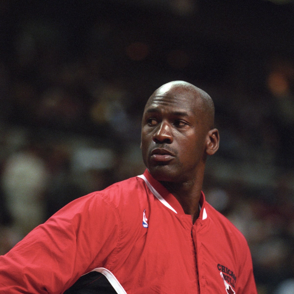 How close was Michael Jordan to signing with the New York Knicks in 1996? -  Sports Illustrated Chicago Bulls News, Analysis and More