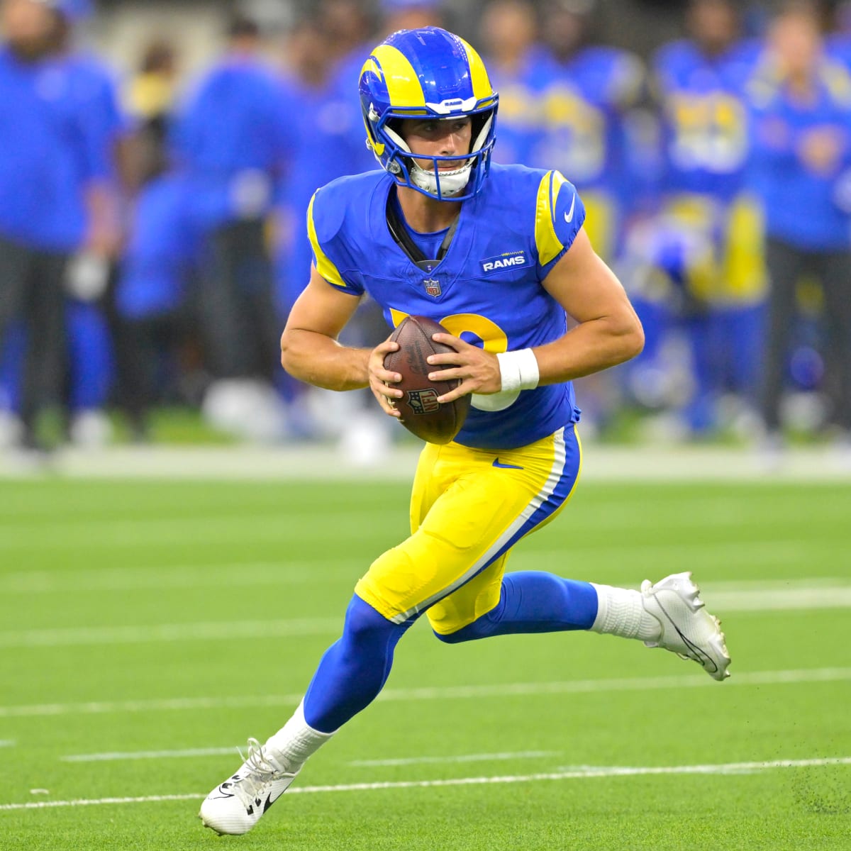 Las Vegas Raiders vs Los Angeles Rams preseason tickets: All you should  about prices and schedule