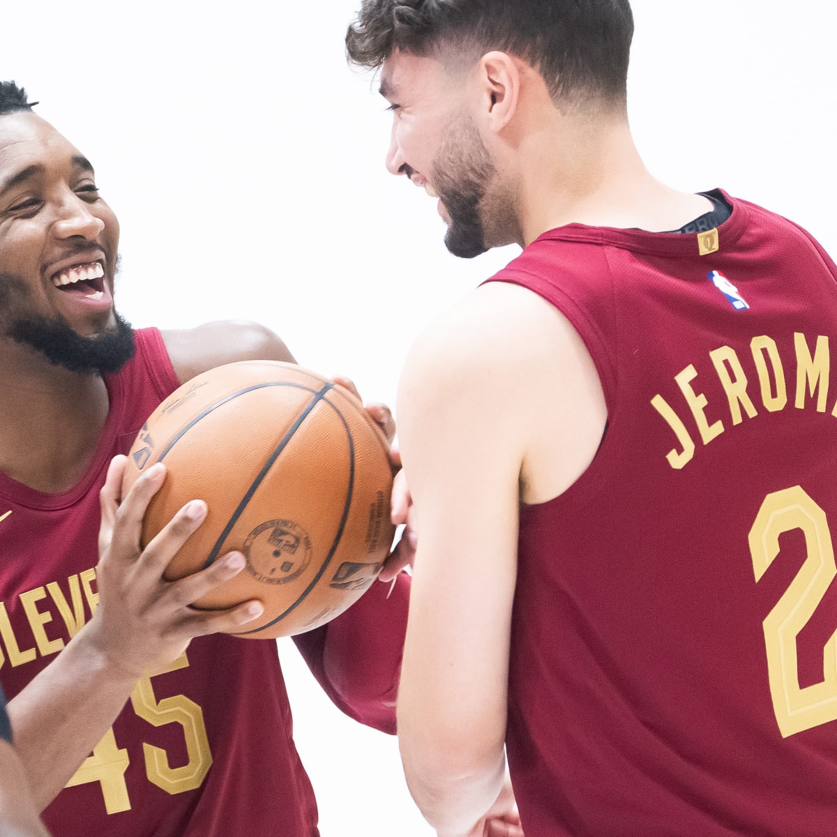 SBN Reacts: Evan Mobley leads the Cavs to most surprising team status -  Detroit Bad Boys
