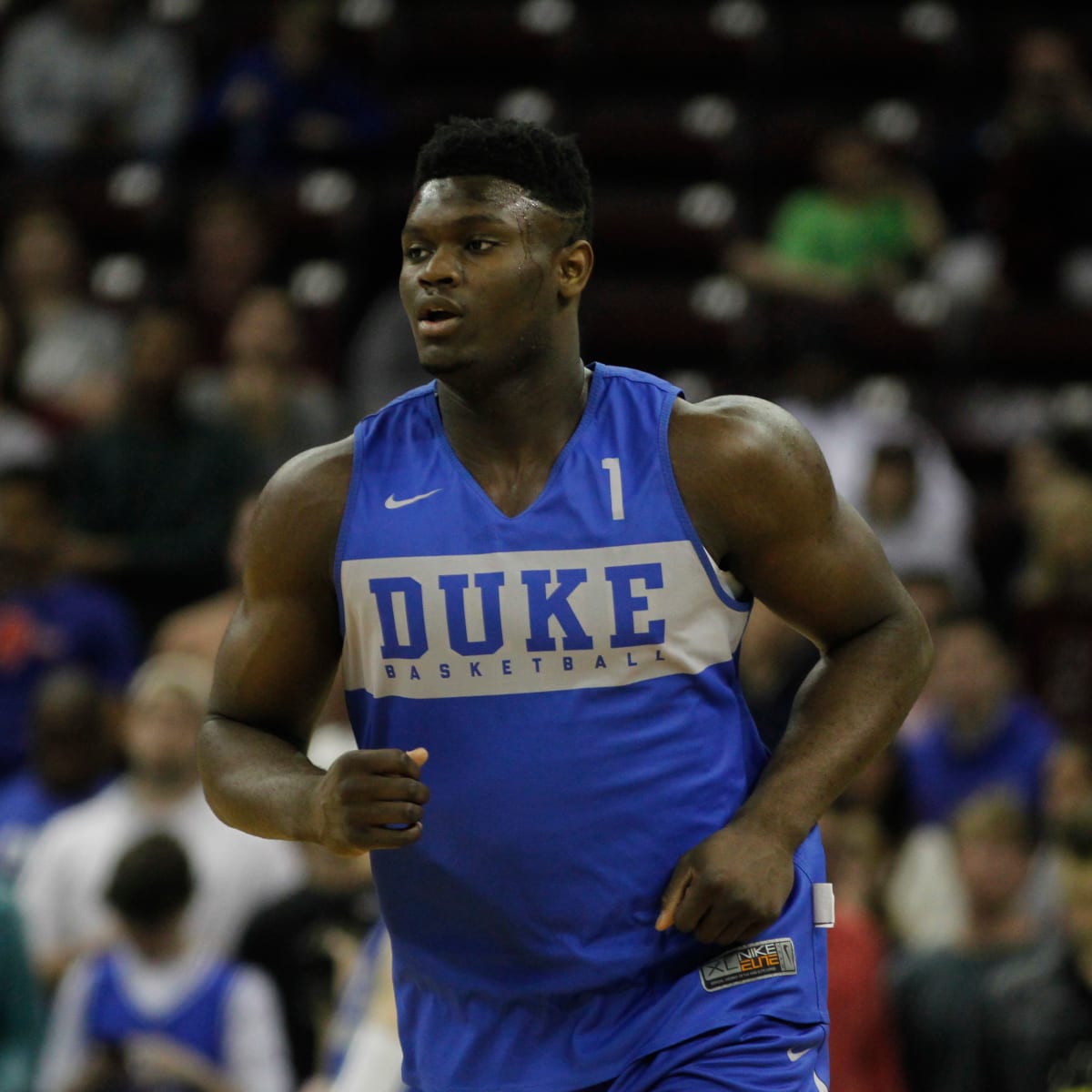 Zion Williamson