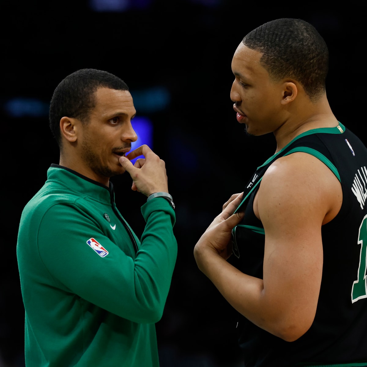 Marcus Smart, Jayson Tatum set to return vs. Pistons - CelticsBlog